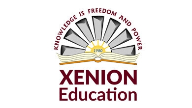 Xenion Education Logo