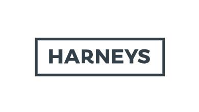 Harneys Cyprus Logo