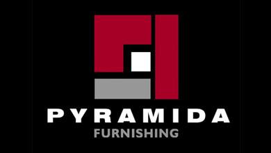 Pyramida Furnishings Logo