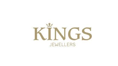 Kings Jewellers Logo