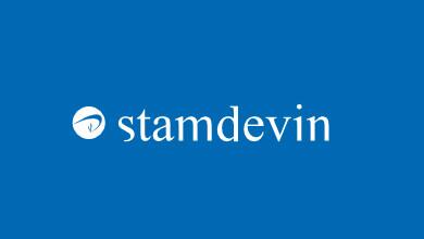 stamdevin Logo