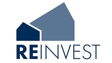 REInvest Logo