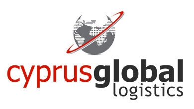 Cyprus Global Logistics Logo