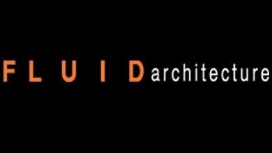Fluid Architecture Logo