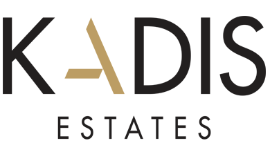 C. Kadis Estates Logo