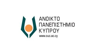Open University of Cyprus Logo
