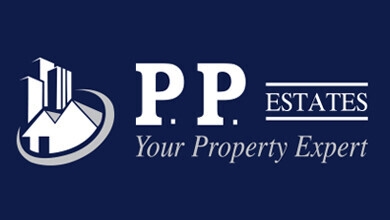 PP Estates Logo