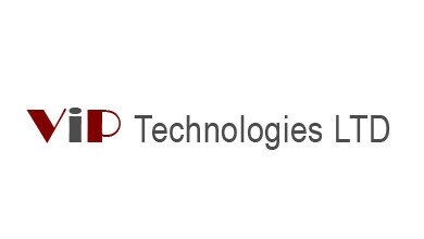 ViP Technologies Logo