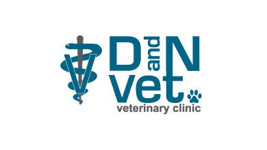 D&N Vet Logo