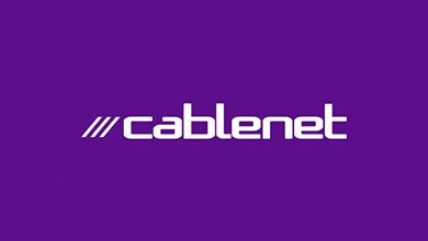 Cablenet Logo