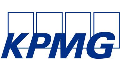 KPMG Logo