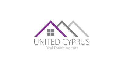 United Real Estate Agents Logo