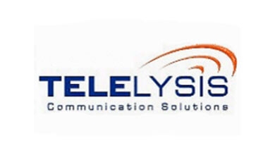 Telelysis Communications Logo