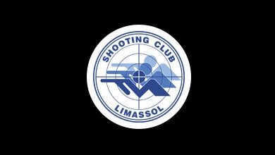 Shooting Club Logo