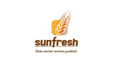 Sunfresh Bakeries Logo