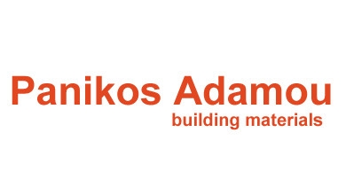 Panikos Adamou Logo