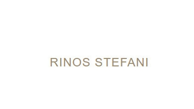 Rinos Stefani Logo