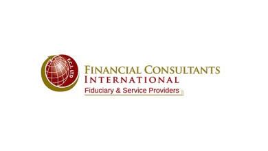 Financial Consultants International Logo