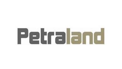 Petraland Logo