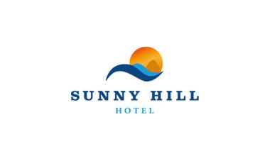 Sunny Hill Hotel Apartments Logo
