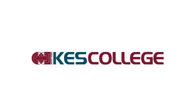 Kes College Logo