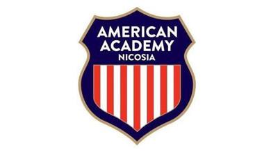 American Academy Nicosia Logo