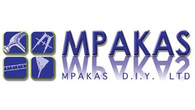 Mpakas DIY Ltd Logo