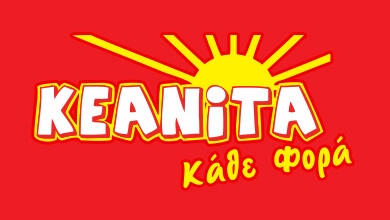 Keanita Kids Club Logo