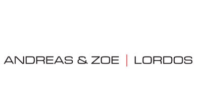 Lordos Architects Logo