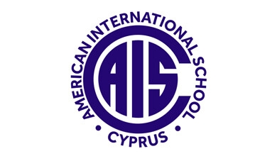 The American International School In Cyprus Logo