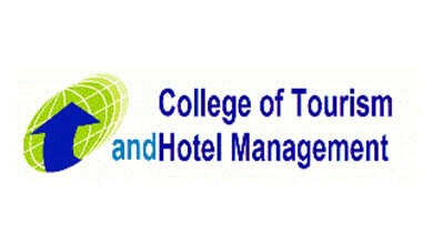 College Of Tourism Logo