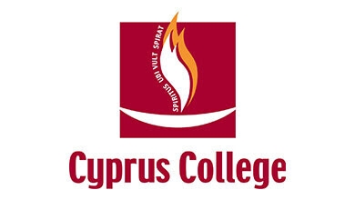 The Cyprus College Logo