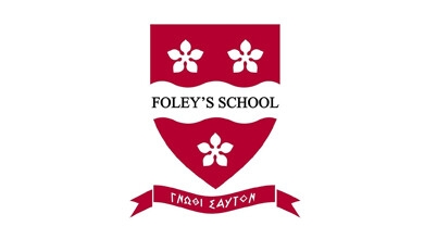 Foleys School Logo