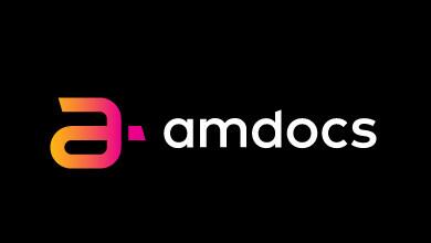 Amdocs Logo