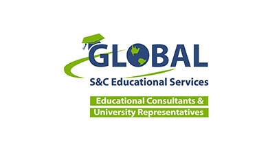 Global Educational Services Logo