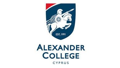 Alexander College Logo