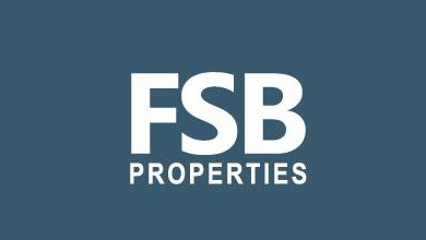 FSB Properties Logo