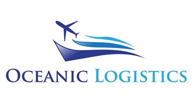 Oceanic Logistics Logo
