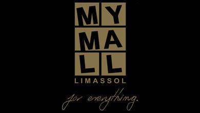 My Mall Logo