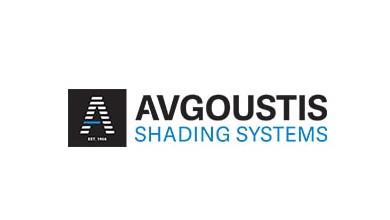 Avgoustis Shading Systems Logo