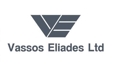 Vassos Eliades Ltd Logo