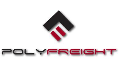 Polyfreight Logistics Logo