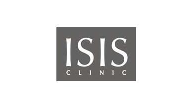 Isis Clinic Logo
