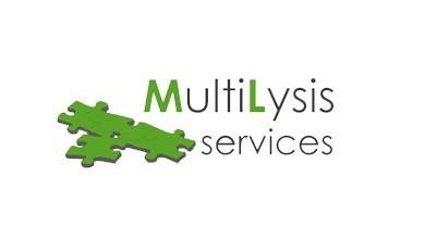 Multilysis Services Logo