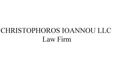 Christophoros Ioannou LLC Logo