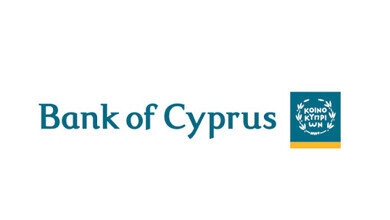 Bank Of Cyprus Logo