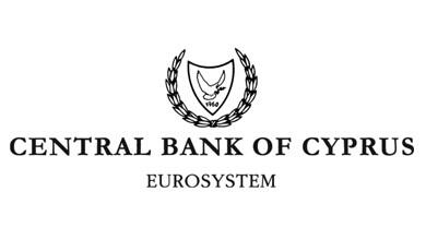Central Bank of Cyprus Logo