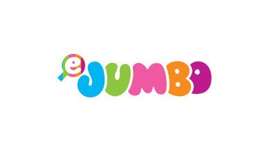 Jumbo Logo