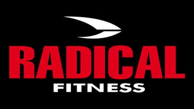 Radical Fitness Logo