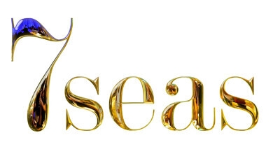 7 Seas Logo